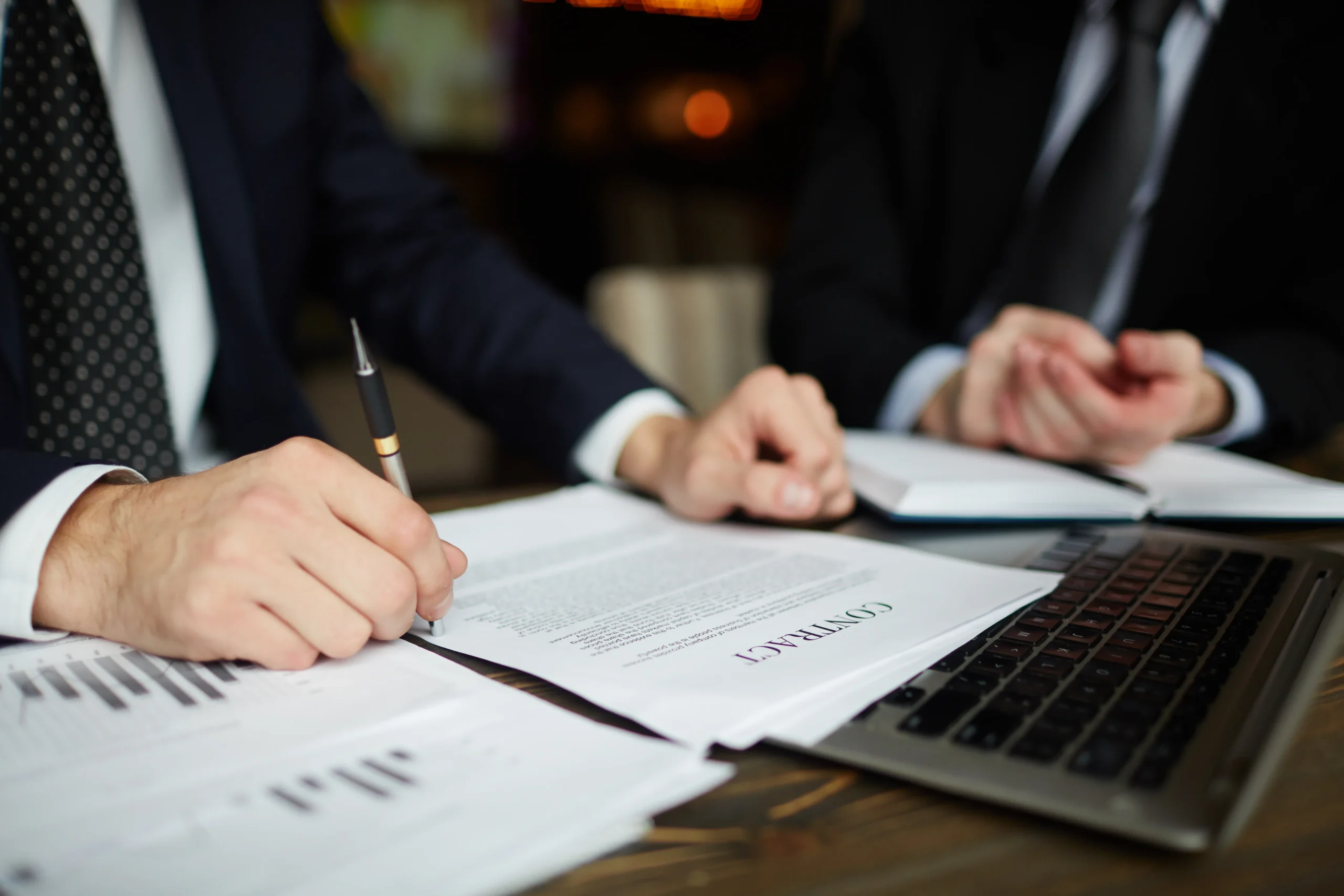 Guía legal para emprendedores en Málaga, Tecem es tu aliado