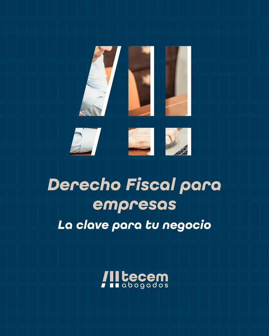 Asesoramiento en derecho fiscal Málaga para empresas en Tecem Abogados