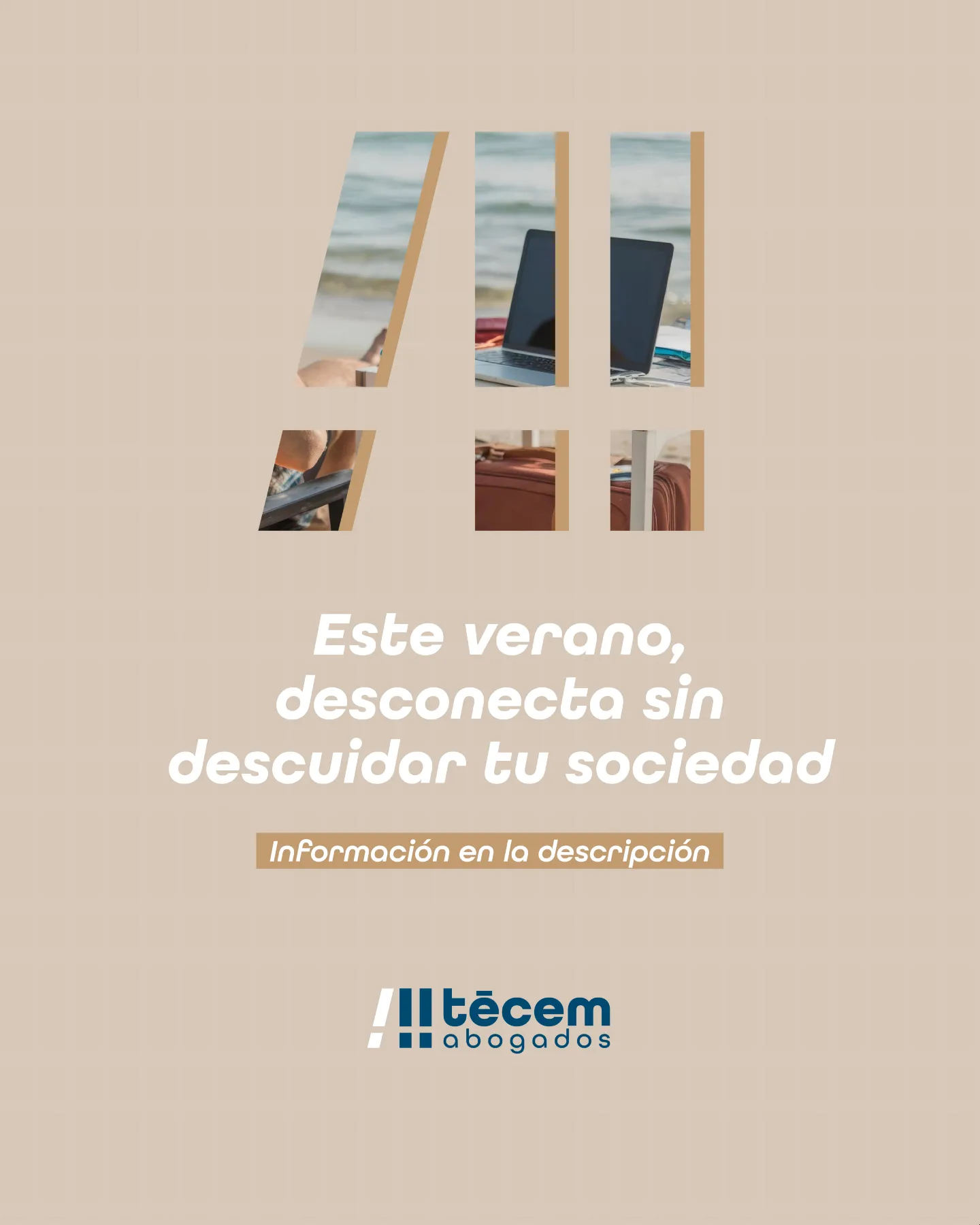 Poder notarial para delegar facultades en tu sociedad este verano — Tecem Abogados